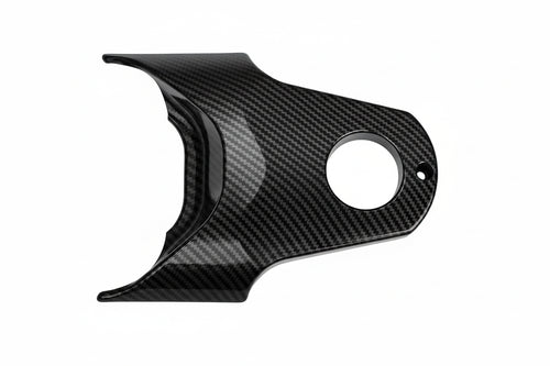 Battery Cover Electric Dirt Bike Guard For Tutti Soleil 01 Tuttio Soleil01  Protector Wrap Imitation Carbon Fiber Motorcycle
