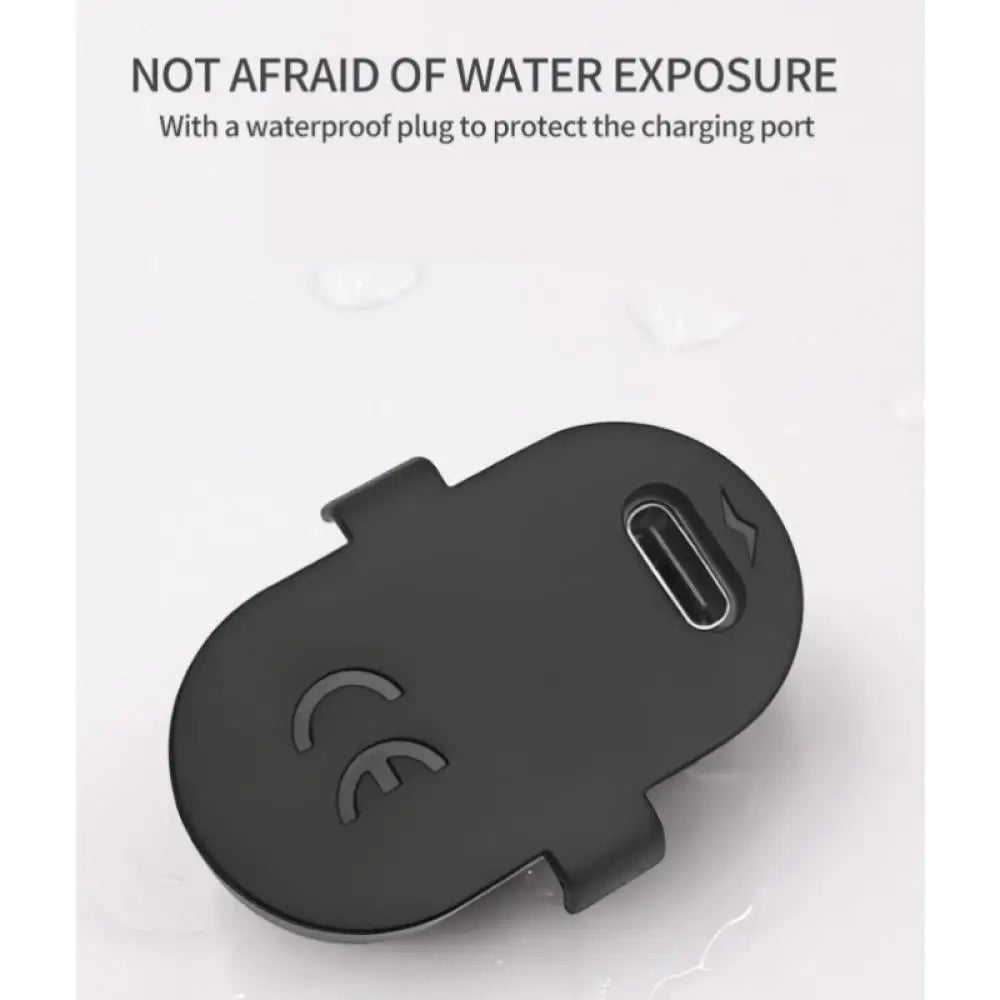 rechargble underglow for any bike