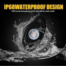 Rock light (preorder)