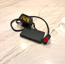 Baja light (pre order)