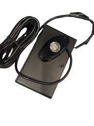 Rock light (preorder)