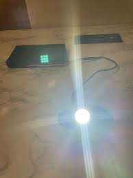 Rock light (preorder)